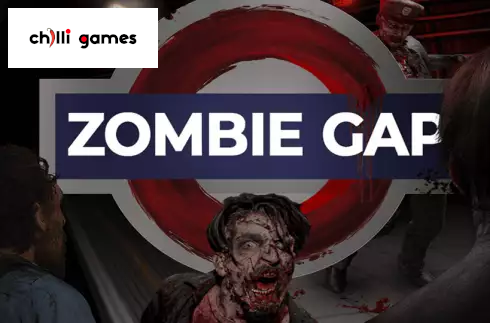 Zombie Gap
